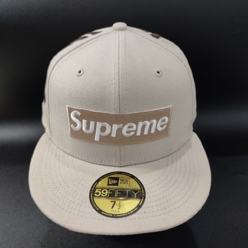 Supreme recognized x MLB New