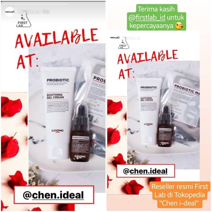 Jual First Lab Probiotic Sun Cream Spf50+ Pa++++ (50Ml) | Shopee Indonesia