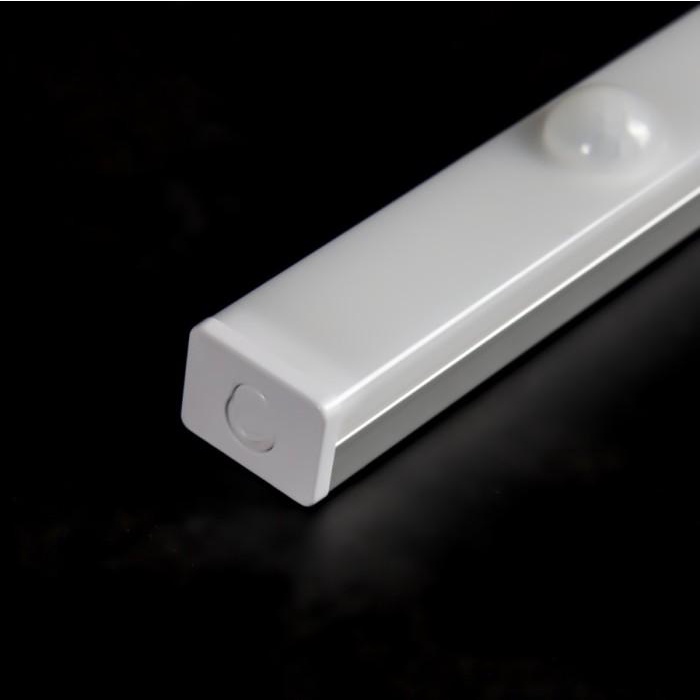 Jual Sl-03 30Cm Lampu Led Sensor Otomatis Sensor Gerak Baseus Killer ...