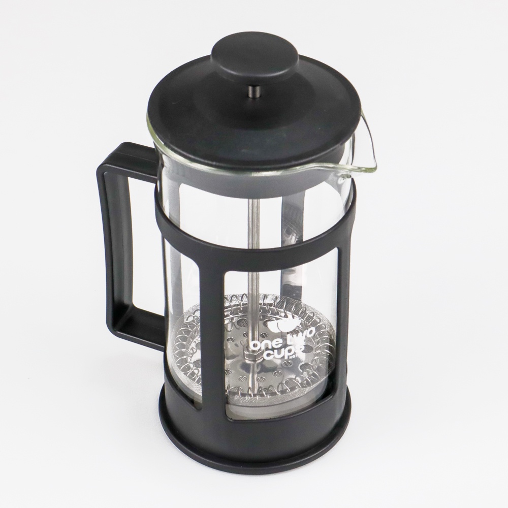 French press deals kopi