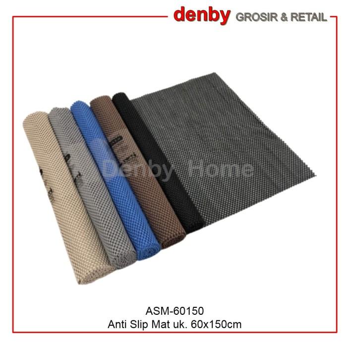 Jual Anti Slip Mat Dashboard Alas Tatakan Barang Uk X Cm Shopee