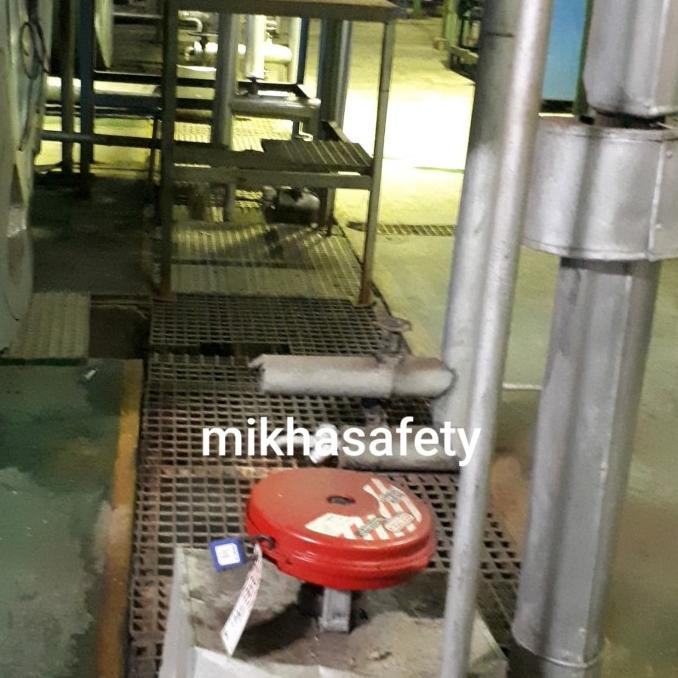 Jual Master Lock 485 Rotating Gate Valve Lockout Device Set Shopee Indonesia