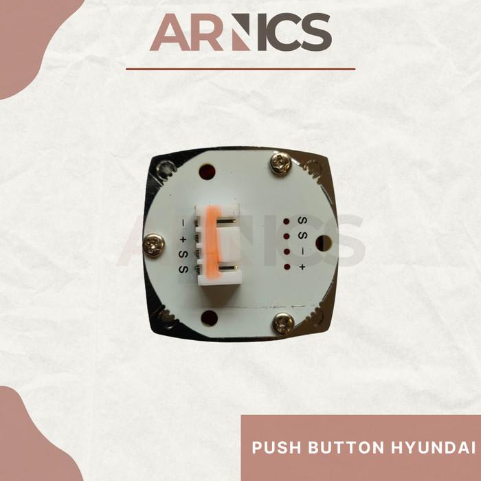 Jual Elevator Push Button Hyundai / Tombol Lift Hyundai | Shopee Indonesia