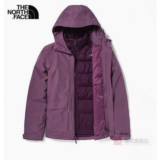 North face clearance altier triclimate womens