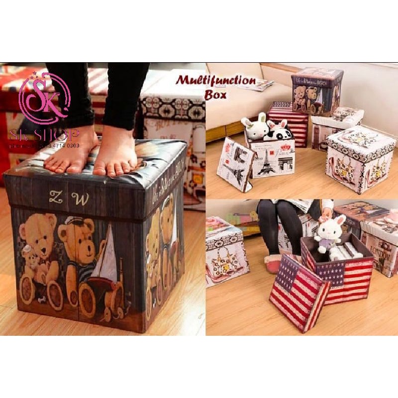 Jual Storage box | Shopee Indonesia