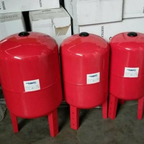 Jual Vertical Pressure Tank Liter Venezia Ptv L Pressure Tank Bar Shopee Indonesia