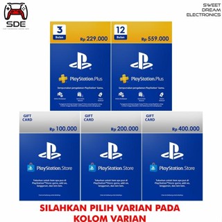 Psn voucher murah new arrivals