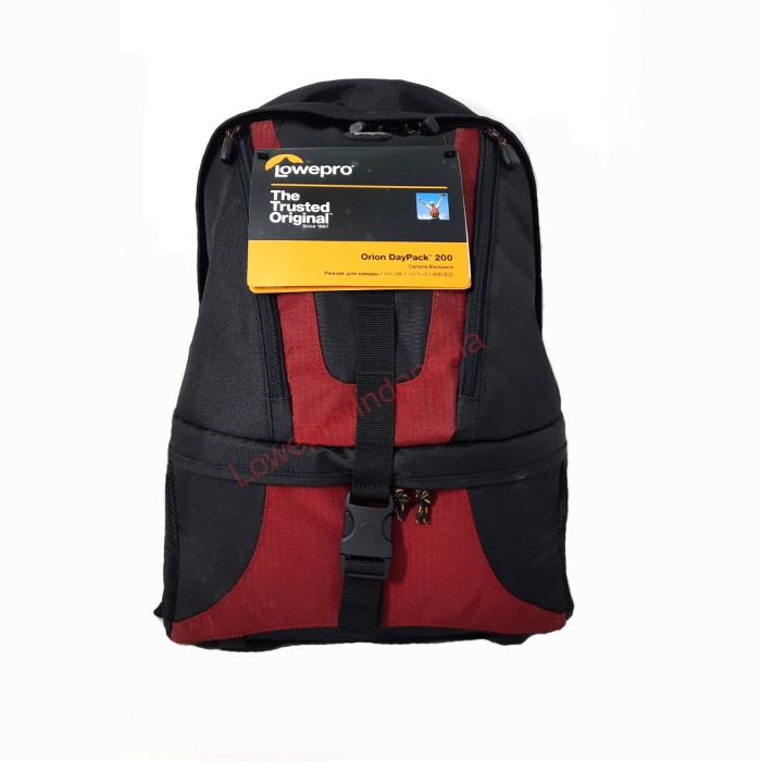Jual Lowepro Orion Daypack 200 Lifestyle Kamera Bag Yy0675 Shopee Indonesia