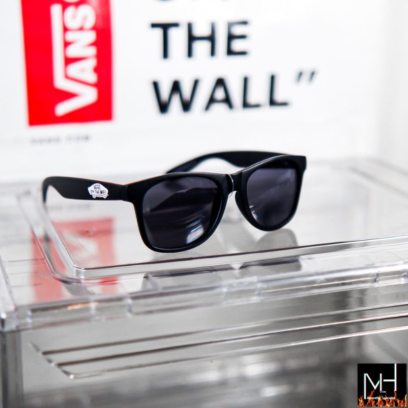 Vans Spicoli Kacamata Vans Off The Wall Vans Kaca Mata Original - Main Image
