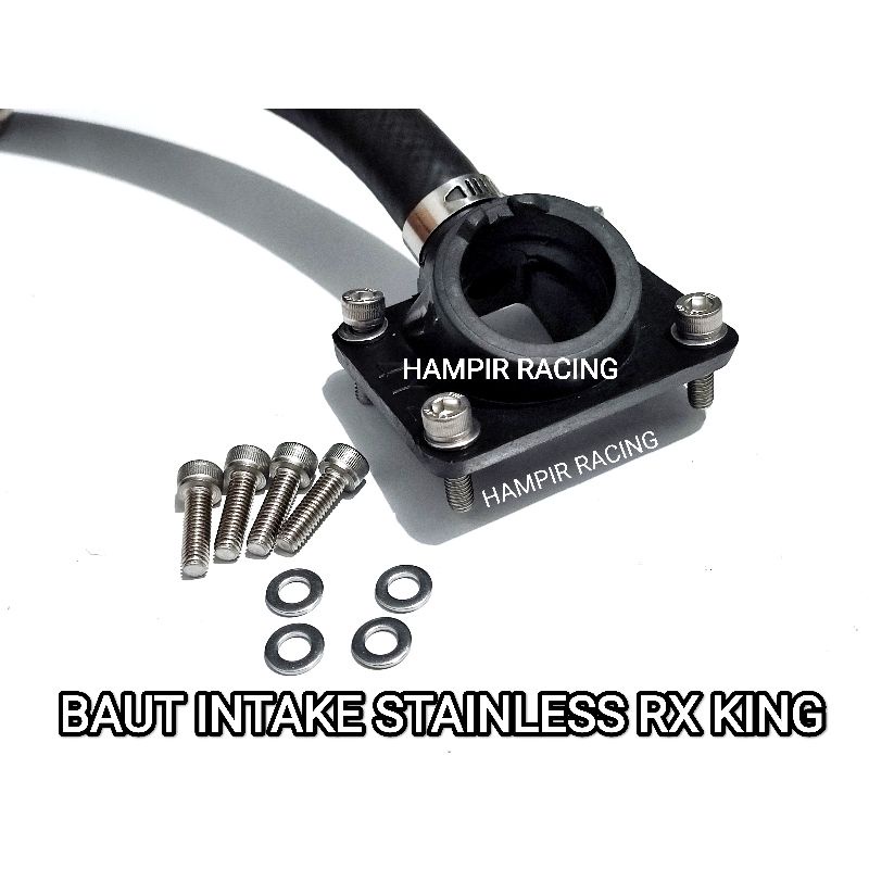 Jual BAUT INTAKE YAMAHA RX KING BAUT MANIFOLD YAMAHA RX KING BAUT ...