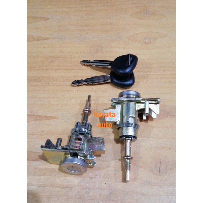 Jual Kunci Pintu L200 Triton GLS GLX Door Key | Shopee Indonesia