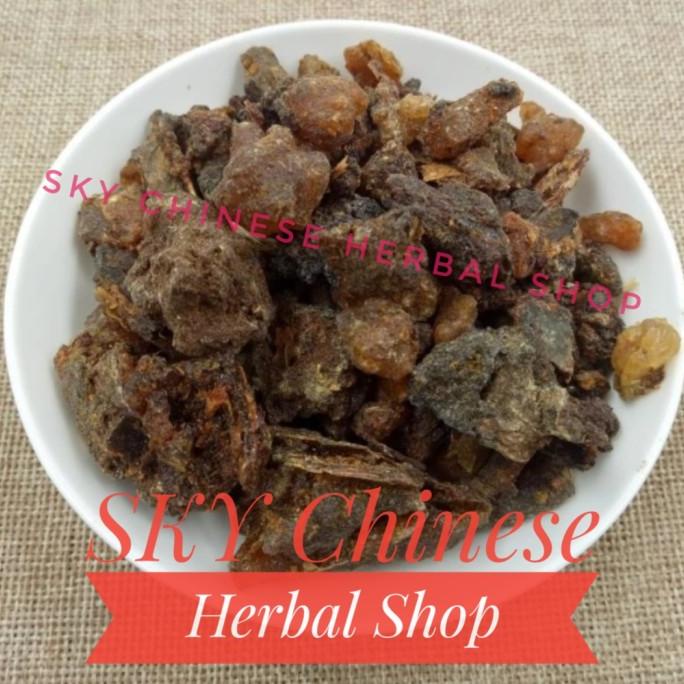 Jual @=@=@=@=] Myrrh Gum Resin / Kemenyan Getah Mur / Mo Yao / Incense ...