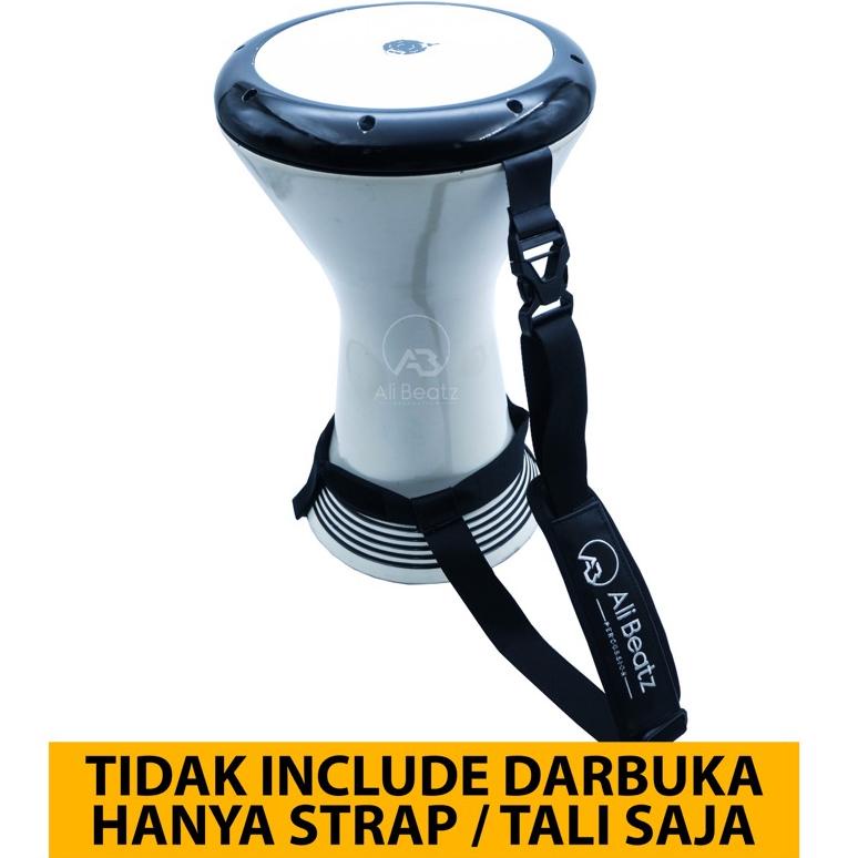 Jual Promo Strap Darbuka Ali beats (DARBUKA ) Shopee Indonesia