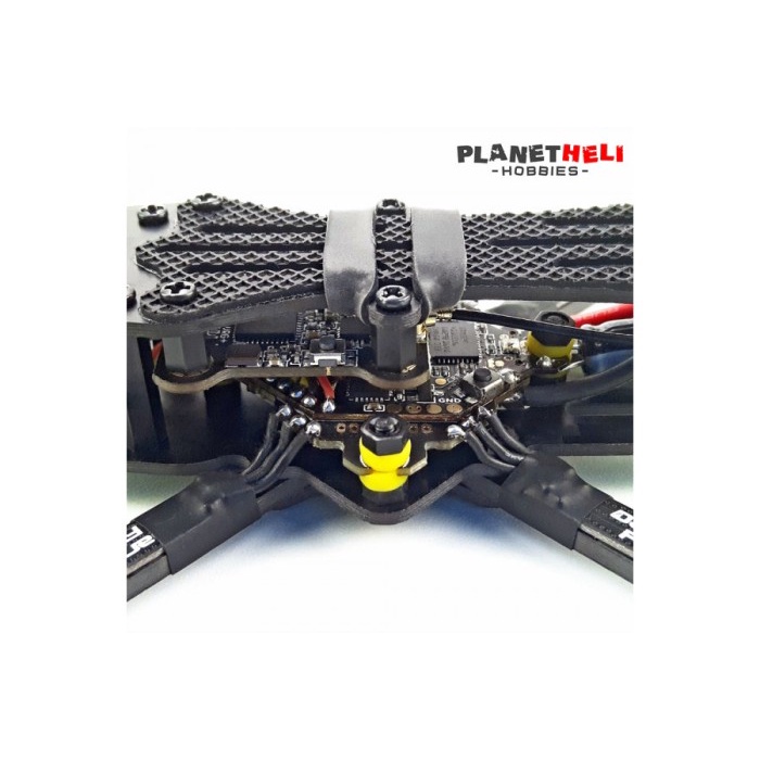Jual DarwinFPV Baby Ape / BabyApe FPV Drone 3 Inch 3s FPV Race Drone ...