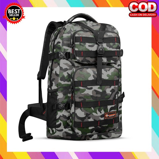 Jual Tas Ransel Gendong Export Backpack Fashion Korea Pria Cowok Wanit ...