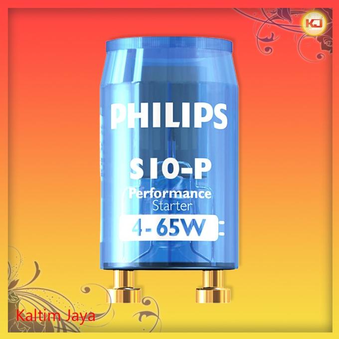 Jual lampu tl philips 10 watt pontianak Harga Terbaik & Termurah November  2023