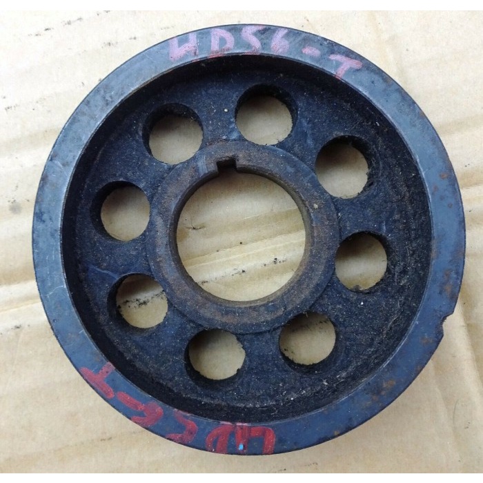 Jual Gigi Timing Belt Besar Mitsubishi Kuda Diesel L300 Diesel New