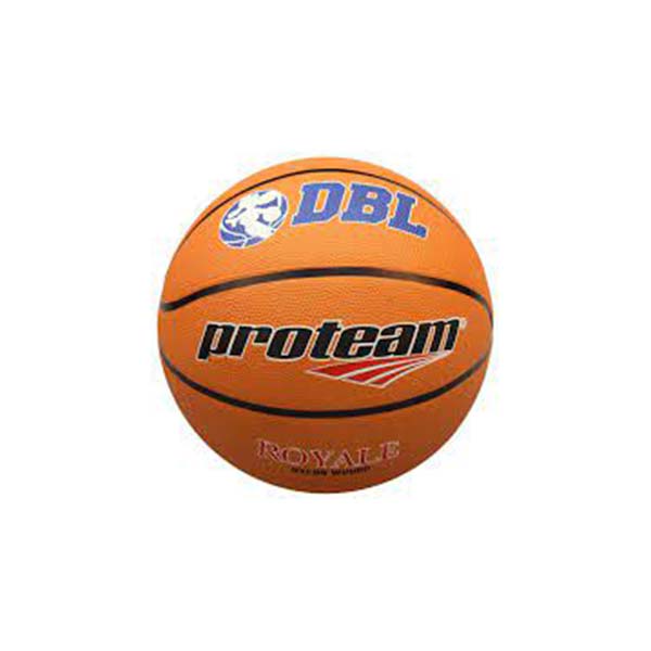 Jual PROTEAM B-B ROYALE 7 ORANGE - BOLA | Shopee Indonesia