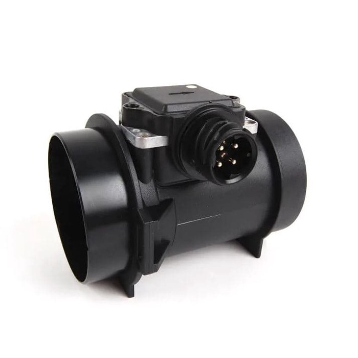 Jual Original Bmw E36 E39 E38 Maf Mass Air Flow Sensor Meter M52 Engine