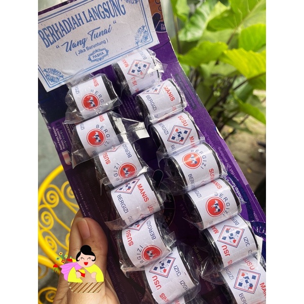 Jual SUSU BUBUK JADUL | Shopee Indonesia