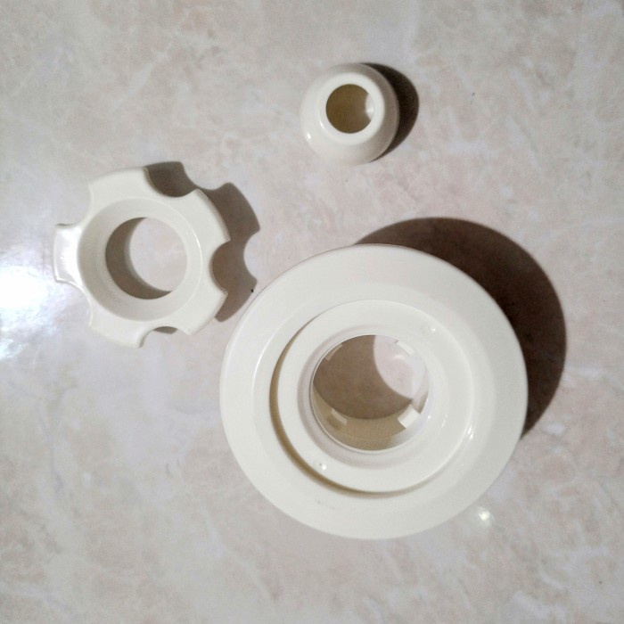 Jual Wall Inlet Fitting Inlet Dinding Inlet 2 Inch Inci Kolam Renang ...