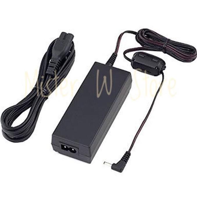 TKDY ACK-E12 Replacement AC Power Adapter 7.4V 2A DR-E12 DC - Foto 9