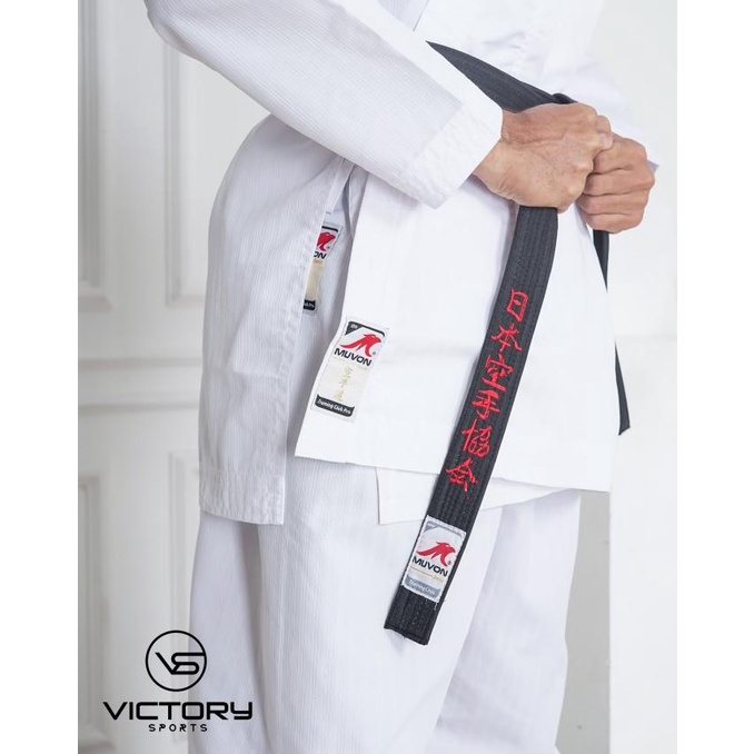 Jual Sabuk Karate Ungu Terlengkap & Harga Terbaru Juni 2026 | Shopee ...