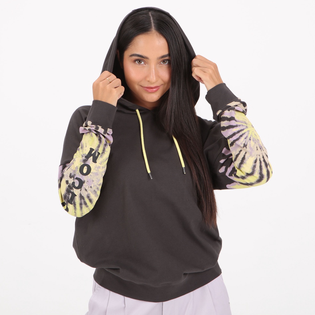 Volcom knew wave hoodie sales