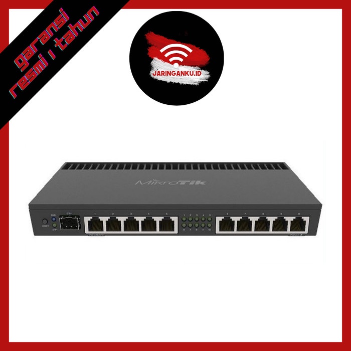 Jual Mikrotik Router Indoor Rb Igs Rm Rb Shopee Indonesia