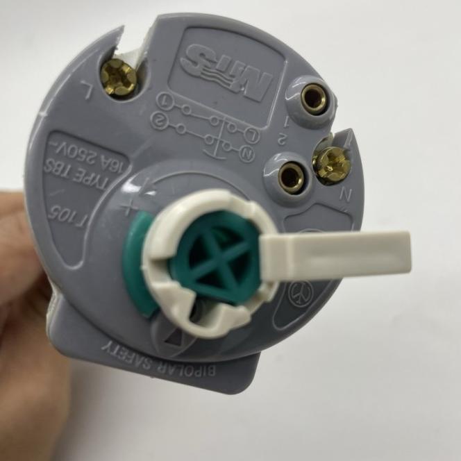 Jual Thermostat Water Heater Ariston Pro R 100 Liter Original Termostat