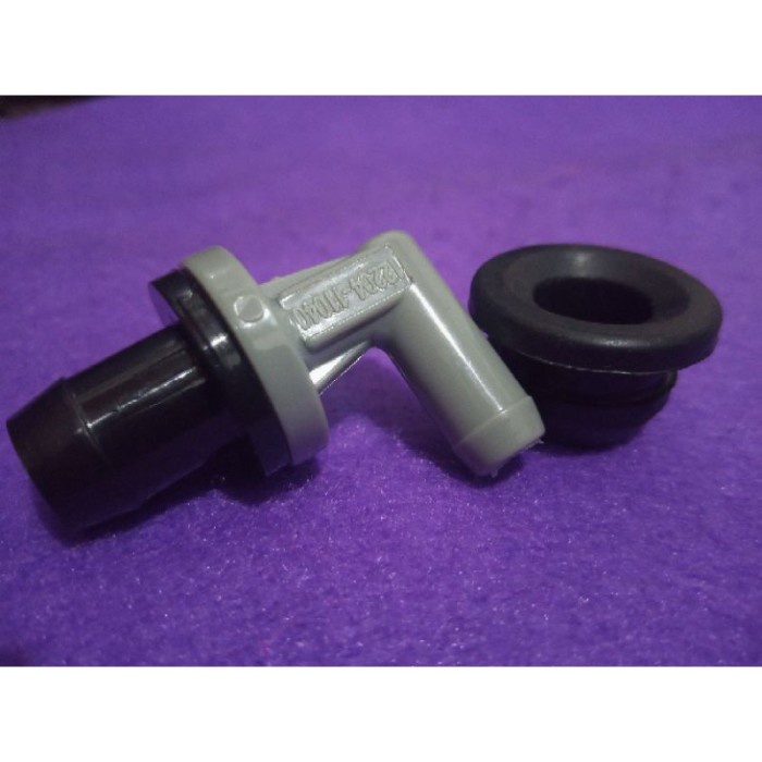 Jual PCV VALVE DAN GROMMET TOYOTA STARLET KOTAK KAPSUL Shopee Indonesia