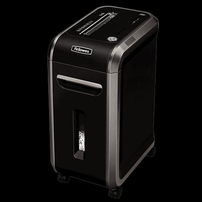 Jual Mesin Penghancur Kertas Fellowes PowerShred 99Ci ( Paper Shredder