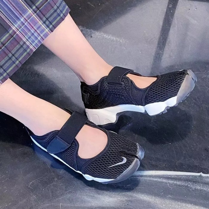 Jual Nike Air Rift Original Authentic | Shopee Indonesia