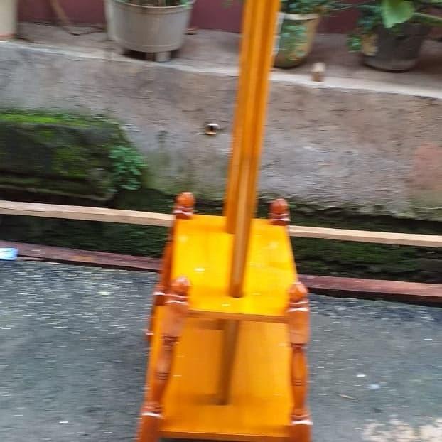 Jual Tiang Bendera Pataka - Tiang Pataka Lubang 2 | Shopee Indonesia