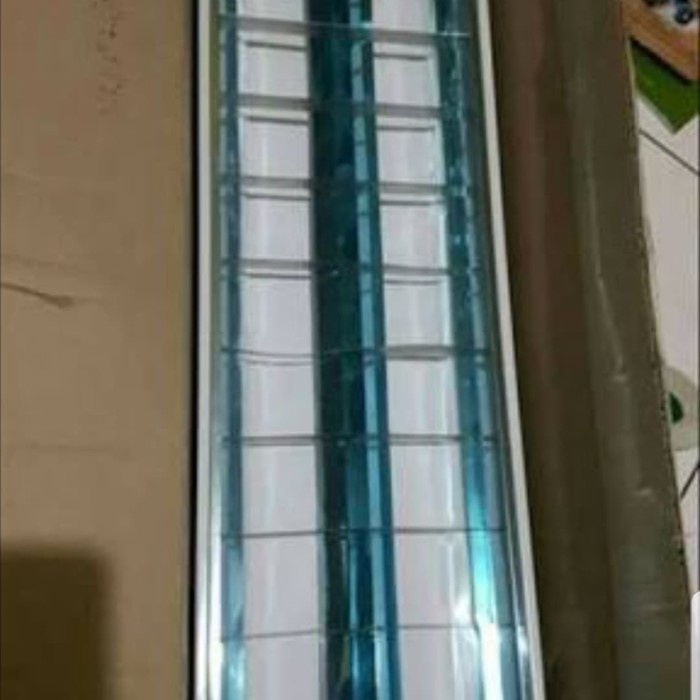 Jual kap rmi 2x36+t8 120cm | Shopee Indonesia