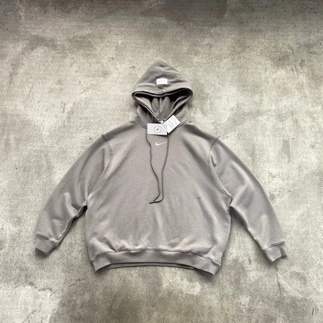 Nike fog clearance hoodie