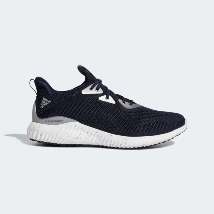 Adidas alphabounce best sale run parley