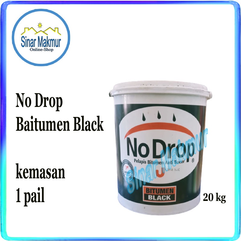 jual-cat-pelapis-bitumen-black-1-pail-no-drop-shopee-indonesia