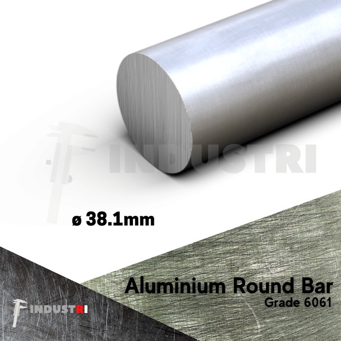 38,1mm/1,5 Zoll Kupfer Würfel (~0,49kg