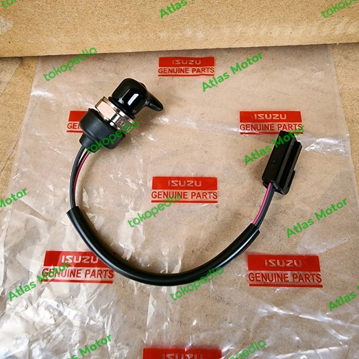 Jual Switch Sensor RPM Isuzu Panther Original | Shopee Indonesia