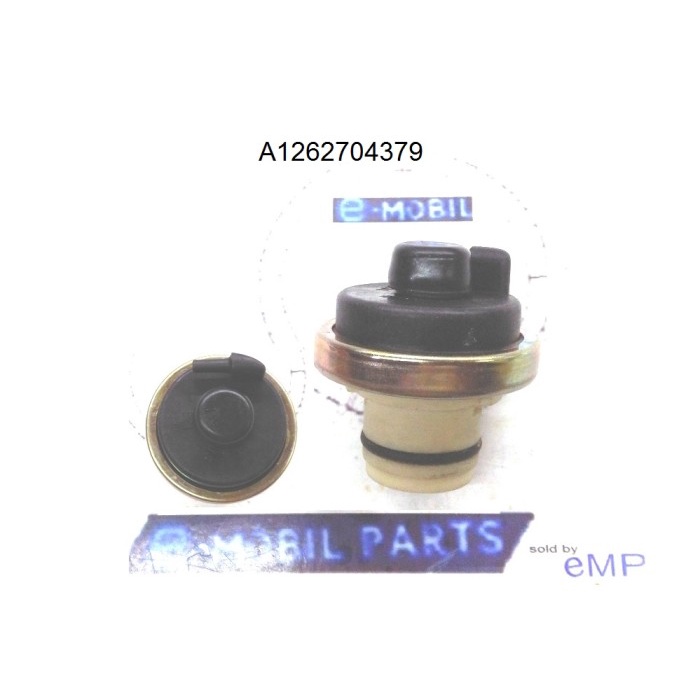 Jual MERCY W123 124 210 722.4MATIC MATIK MODULATOR VALVE A1262704379