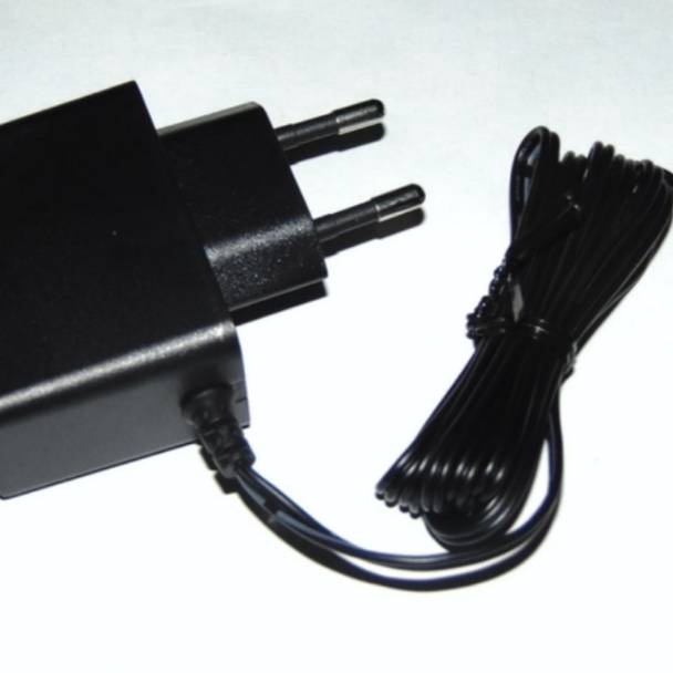 Jual ` Adaptor 12v 1A STB tv box indihome adapter t Special Edition ...