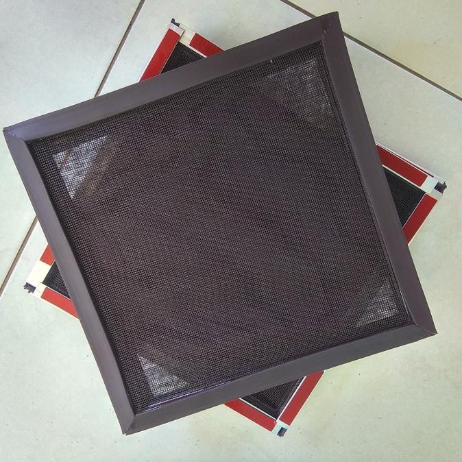 Jual Limited Kasa Penutup Lubang Ventilasi Kamar( Insect Screen ...