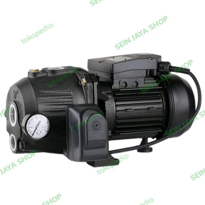 Jual Discount Waterplus JT-288PA Pompa Air/JetPump/JetPam(30Meter ...