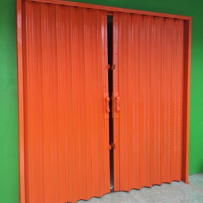 Folding Gate Solo
