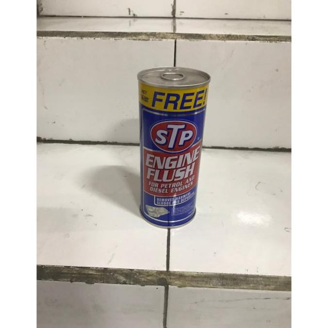 Jual Gratis Ongkir STP ENGINE FLUSH original 450mL Kualitas Terbaik