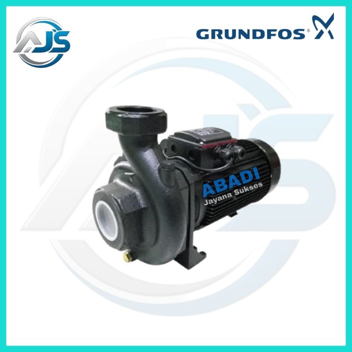 Jual Mesin Pompa Air Transfer Grundfos Ns Phase Nf Terlariss Shopee Indonesia