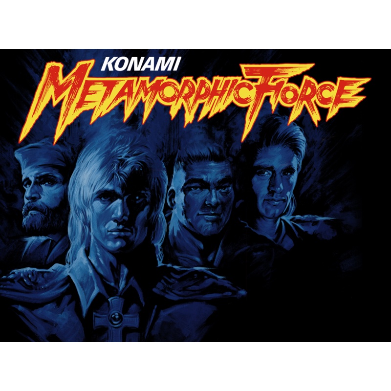Jual METAMORPHIC FORCE PS3 | Shopee Indonesia