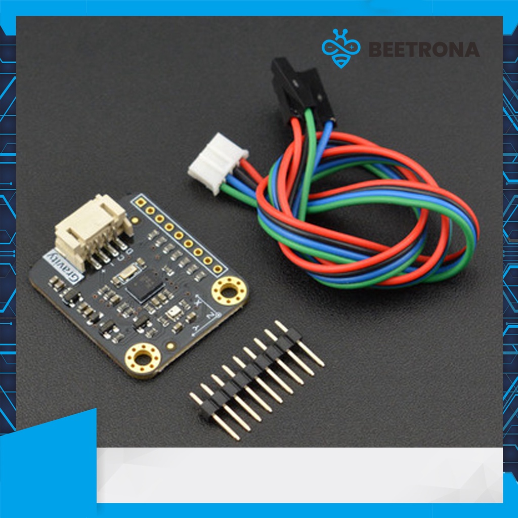 Jual BNO055 BMP280 IMU Barometer Sensor Gravity DFRobot | Shopee Indonesia