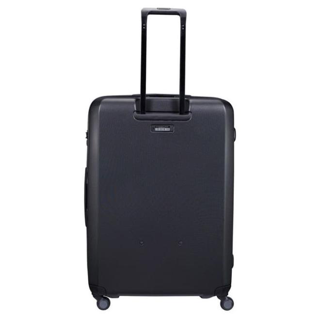 Jual Lojel Rando Zip Expand 2 Hardcase Koper Large/31 Inch [Black ...
